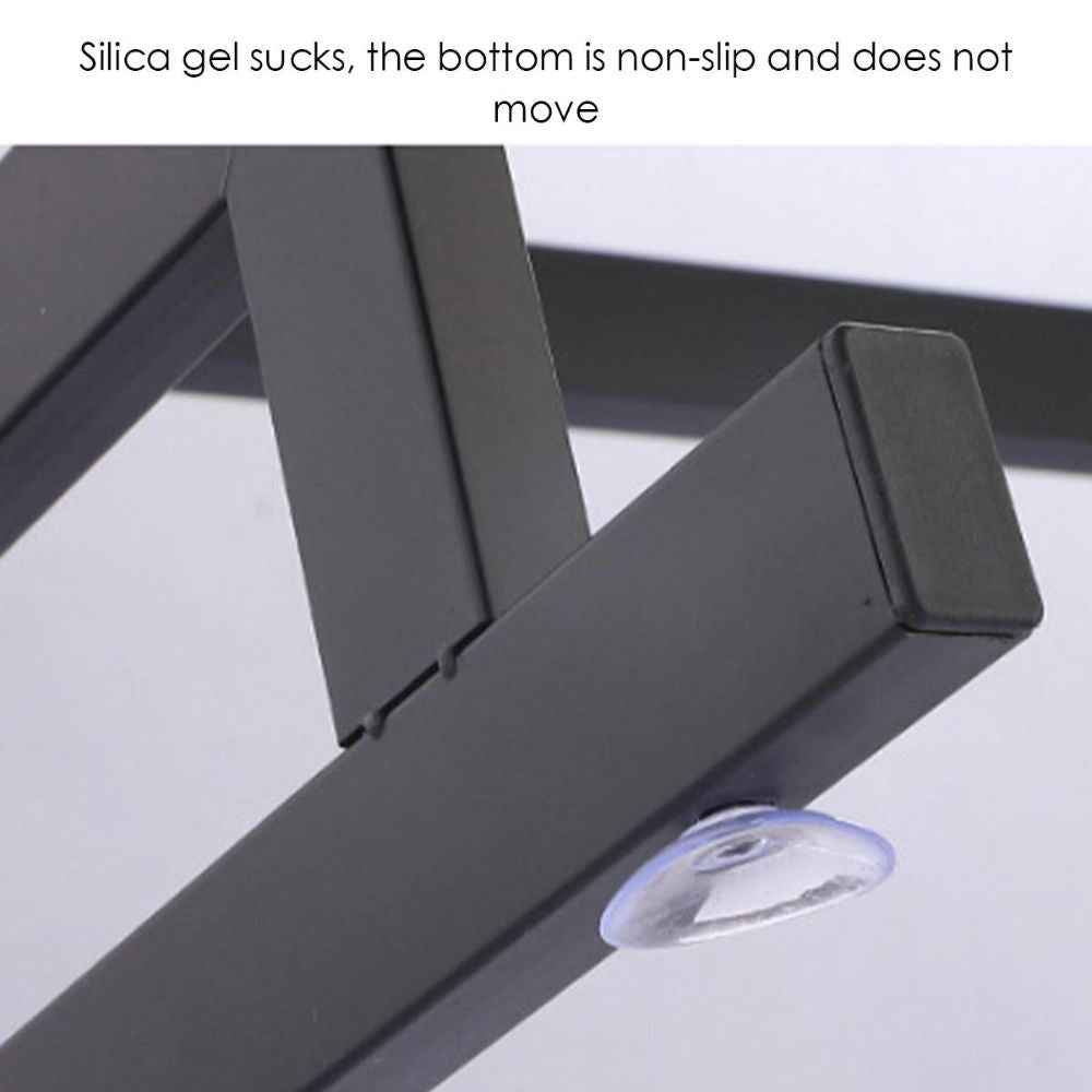 Estante Escurridor Organizador de Vajillas para Cocina🍽️💦