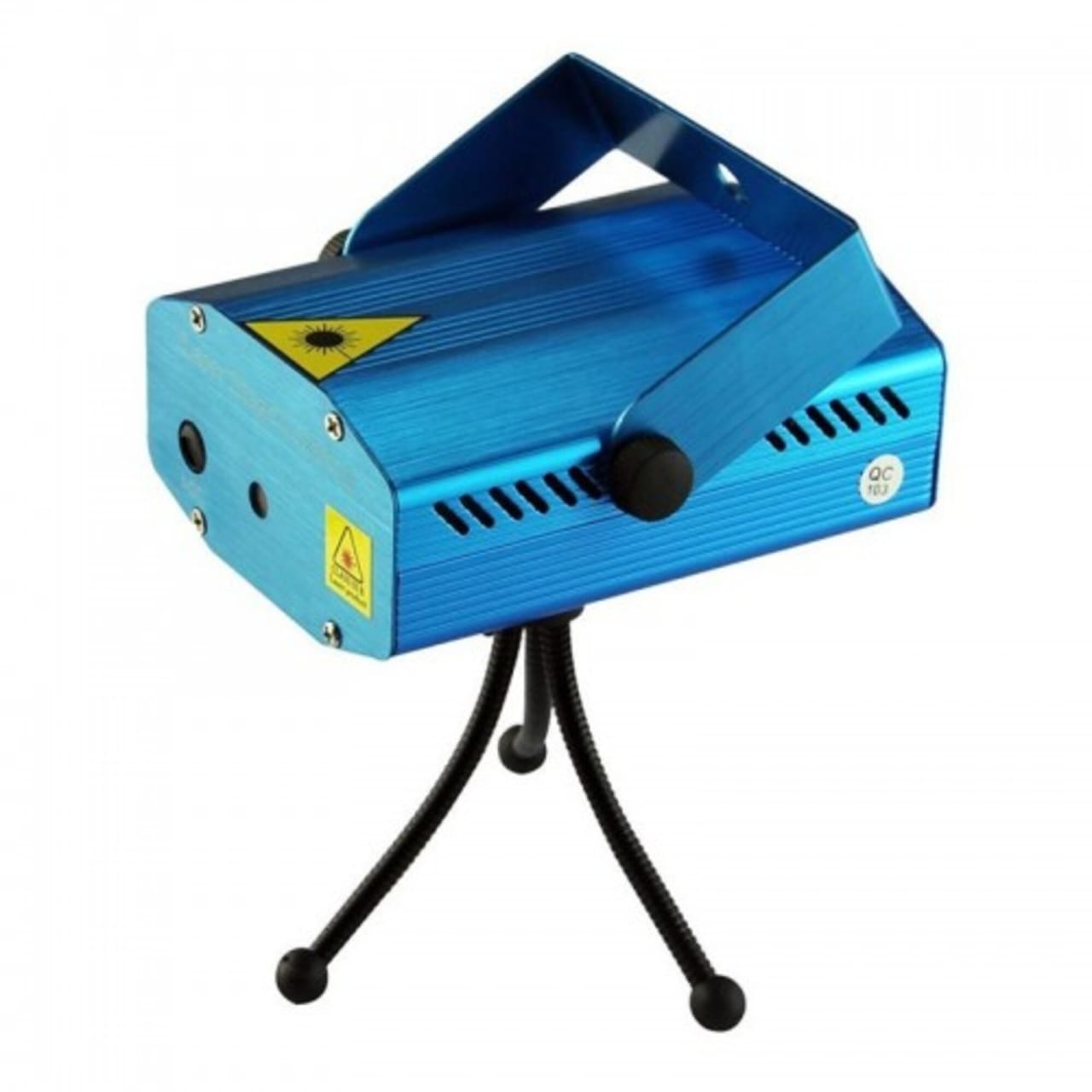 Proyector de Luces Láser Audioritmico🌈