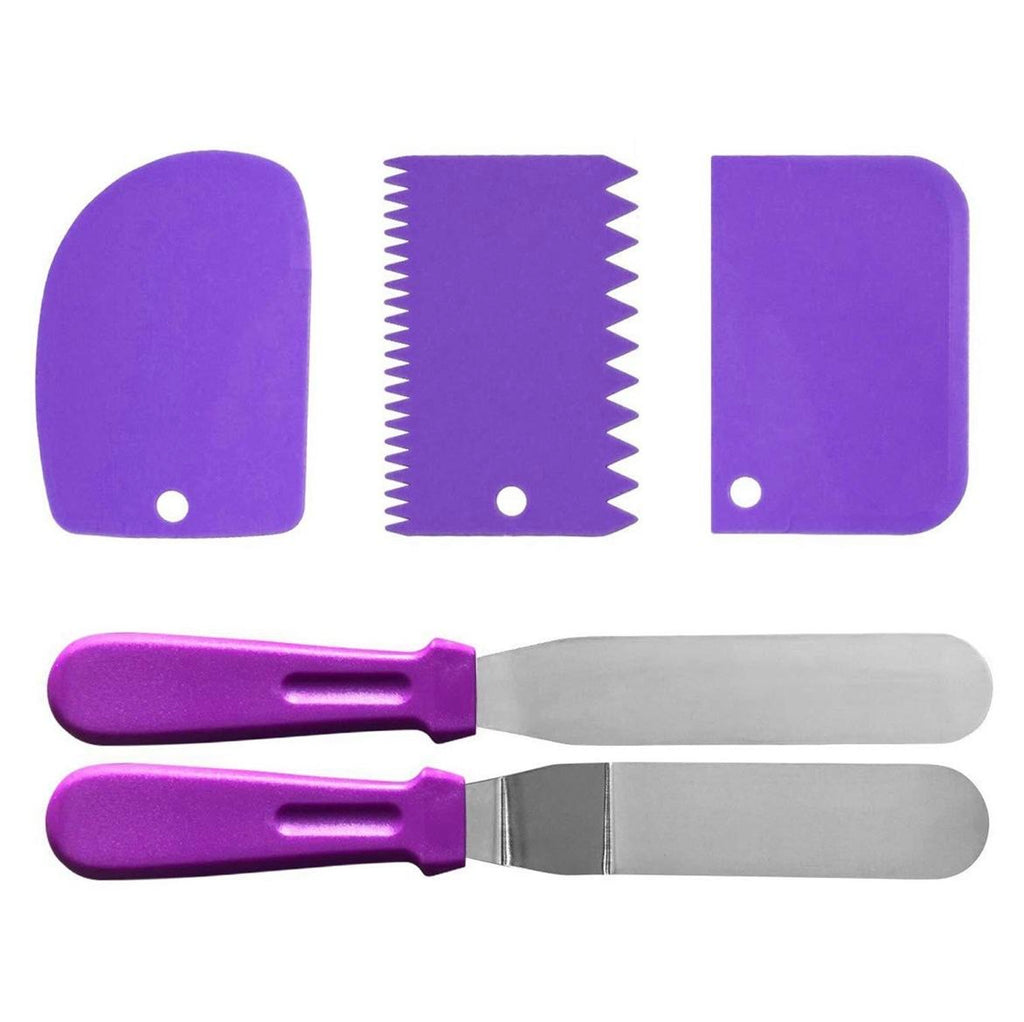 Kit de Pastelería 137 Piezas Repostería🎂