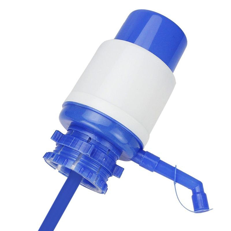 Dispensador Manual de Agua para Botellón🚰