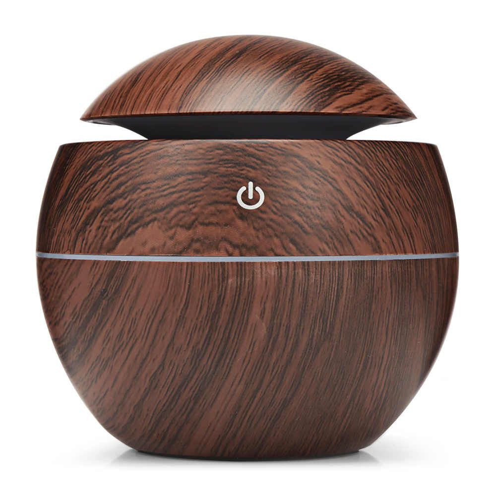 Humidificador Aroma terapia 8 Luces Ultrasónico💨