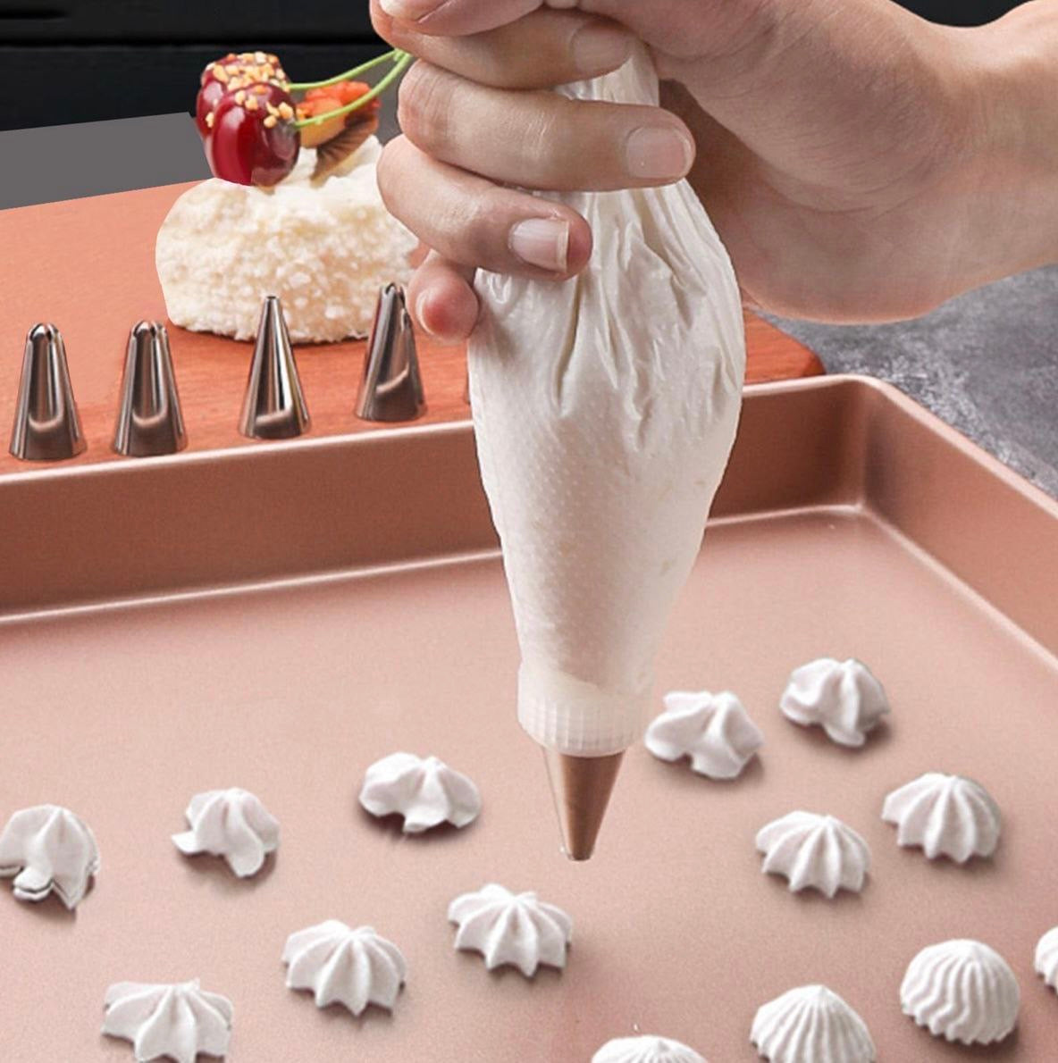 Kit de Pastelería 137 Piezas Repostería🎂