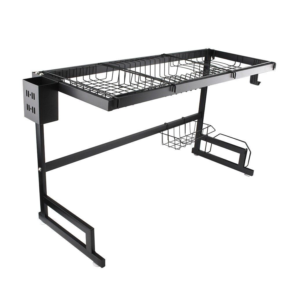 Estante Escurridor Organizador de Vajillas para Cocina🍽️💦