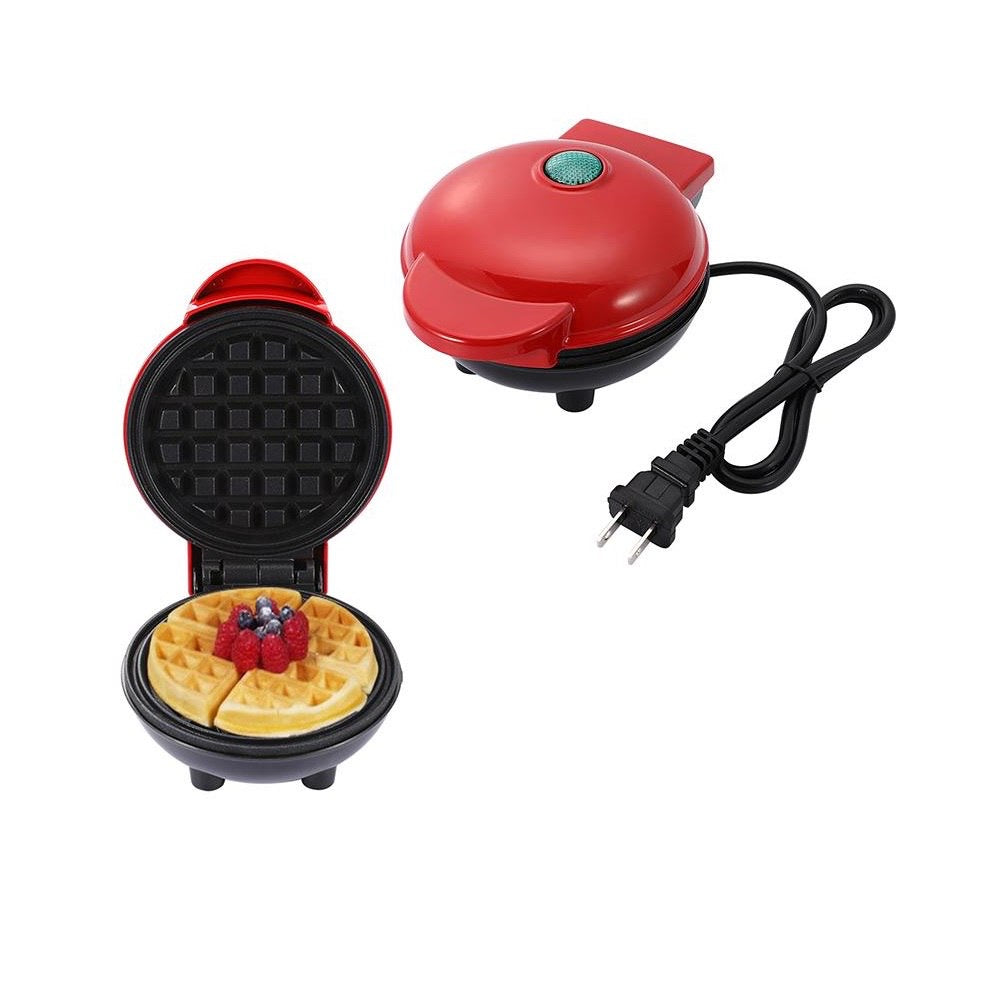 Mini Waflera Individual🧇