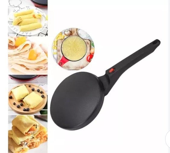 Maquina Para Preparar Crepes🥞