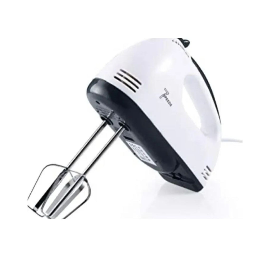 Batidora de Mano Eléctrica de 7 Velocidades Scarlet🥣