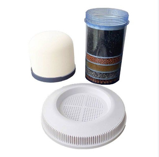 Filtro Purificador de Agua 14 Litros💦