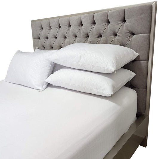 Set x4 Almohadas Hoteleras 70x50cm🛏️
