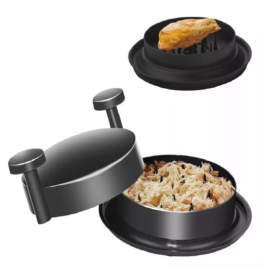 Trituradora Desmechador de Pollo y Carne🍗🥩