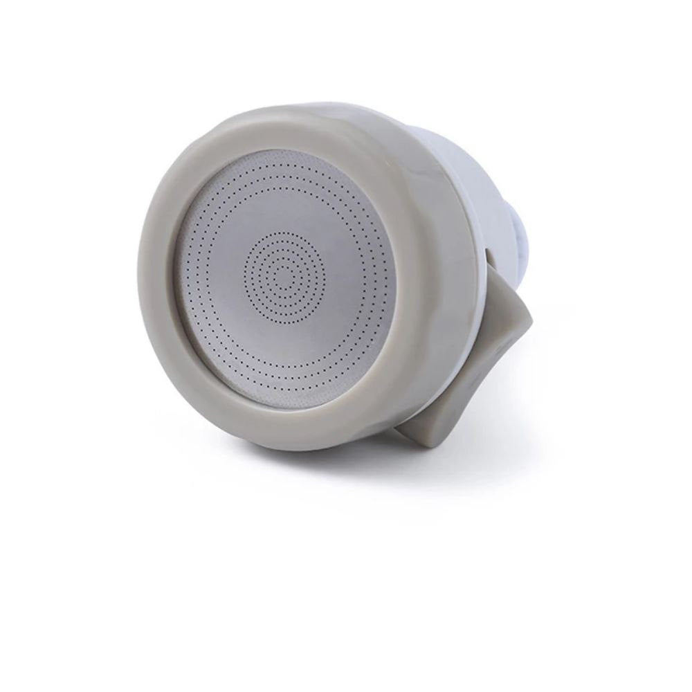 Ahorrador Agua Cabezal Giratoria 360º Universal Para Grifo🚰