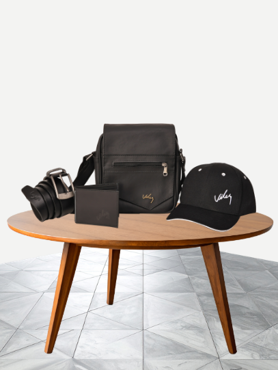 Urban Vélez™ – Set Premium para Hombre Elegante 👔