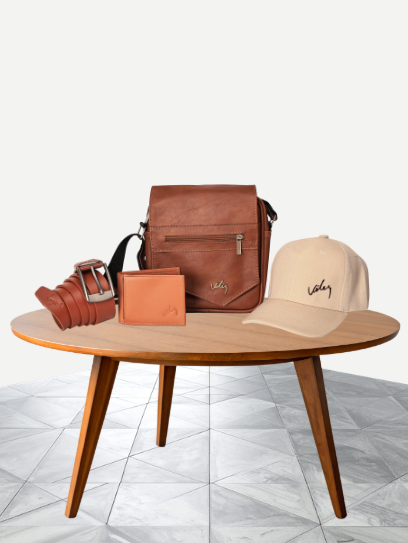 Urban Vélez™ – Set Premium para Hombre Elegante 👔