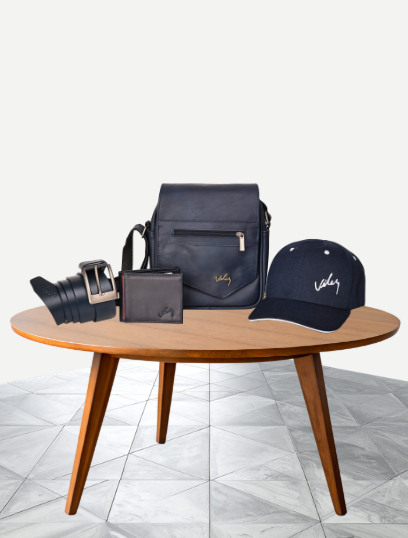 Urban Vélez™ – Set Premium para Hombre Elegante 👔