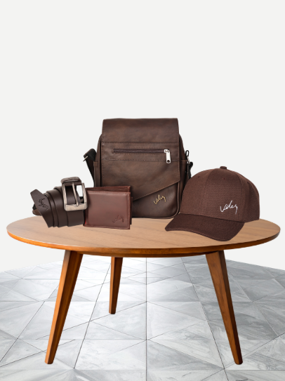 Urban Vélez™ – Set Premium para Hombre Elegante 👔