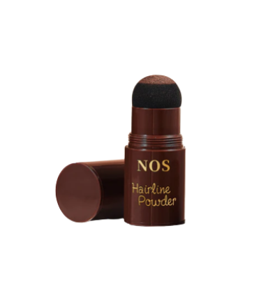 SOMBRAS CUBRE CANAS™ – Polvo Capilar de Cobertura Instantánea