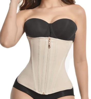 Cinturilla Moldeadora Reloj de Arena™