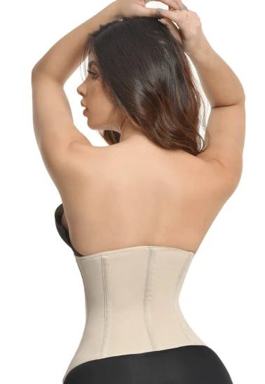 Cinturilla Moldeadora Reloj de Arena™