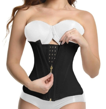 Cinturilla Moldeadora Reloj de Arena™