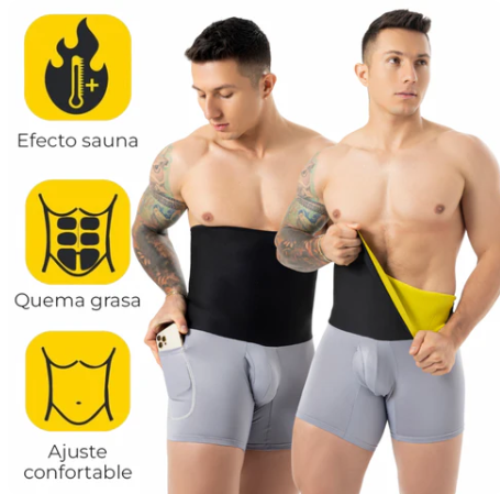 BodyControl™ Boxer – Ajuste firme, comodidad absoluta 💪