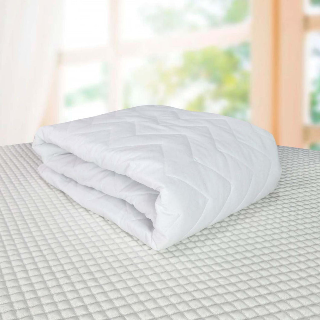 Protector Colchón Cama Doble 140X190cm🛏️