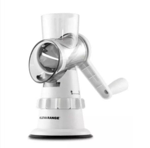 Rallador, Rebanador y Procesador de Alimentos Sumo Slicer🥒